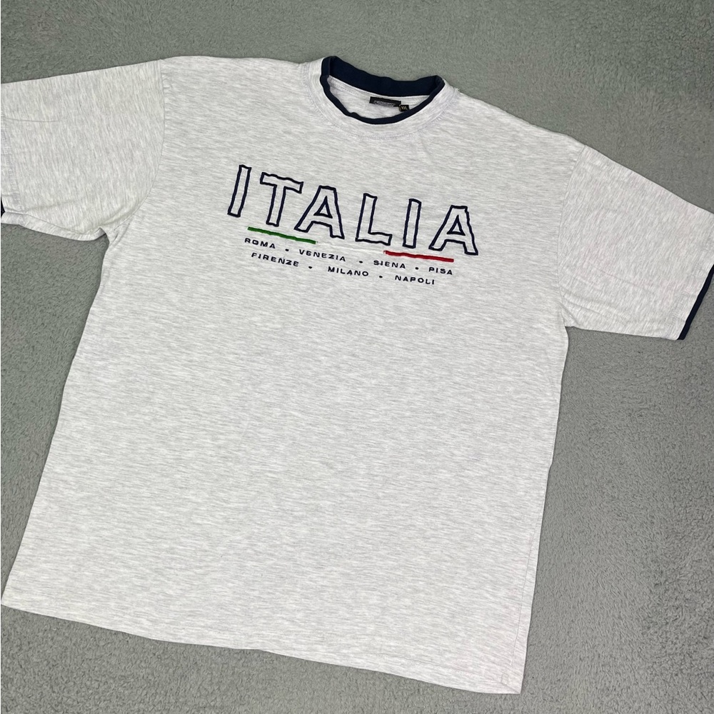Vintage Italia T-shirt